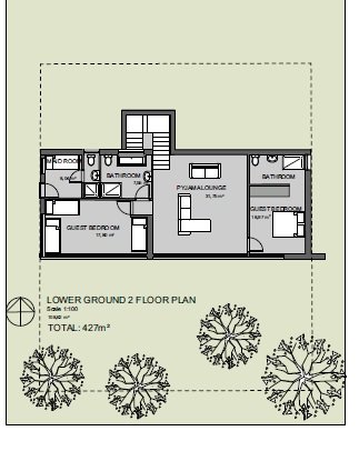 5 Bedroom Property for Sale in Tergniet Western Cape